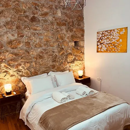 Contemporary 200m From Acropolis 100mbps Netflix * Ateny